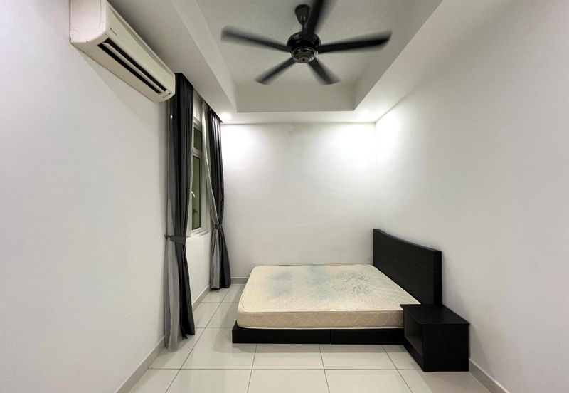 Central Residence, Sungai Besi