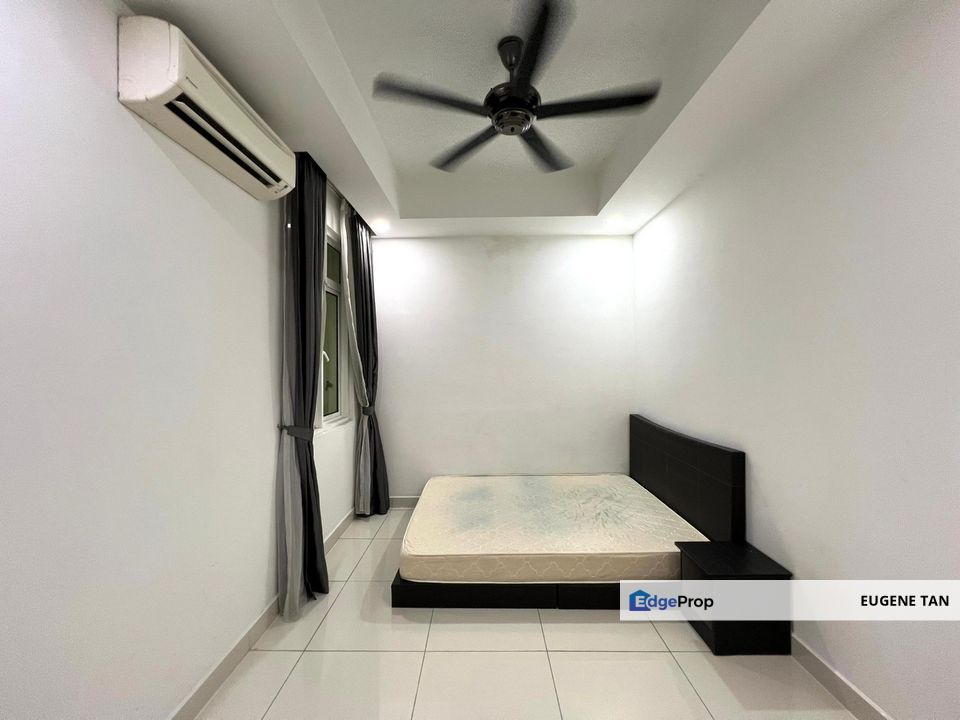 Fully Furnished Central Residence @ Sungai Besi, Kuala Lumpur, Kuala Lumpur, Salak Selatan