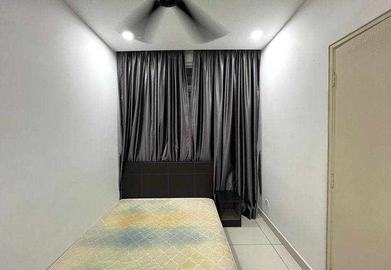 Central Residence, Sungai Besi