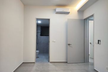 EdgeWood Residences @ SkySanctuary