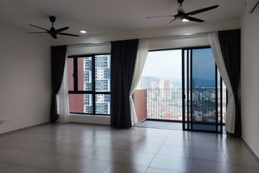 EdgeWood Residences @ SkySanctuary