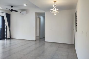 EdgeWood Residences @ SkySanctuary