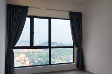 EdgeWood Residences @ SkySanctuary