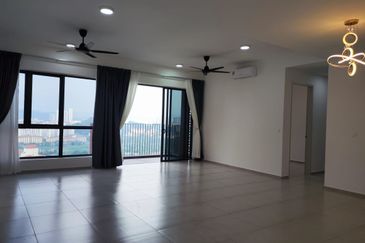 EdgeWood Residences @ SkySanctuary