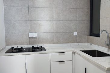 EdgeWood Residences @ SkySanctuary