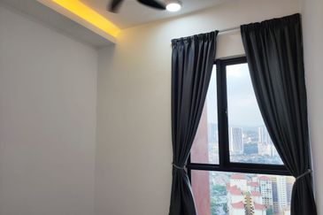 EdgeWood Residences @ SkySanctuary