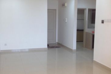 Kinrara Mas Condominium