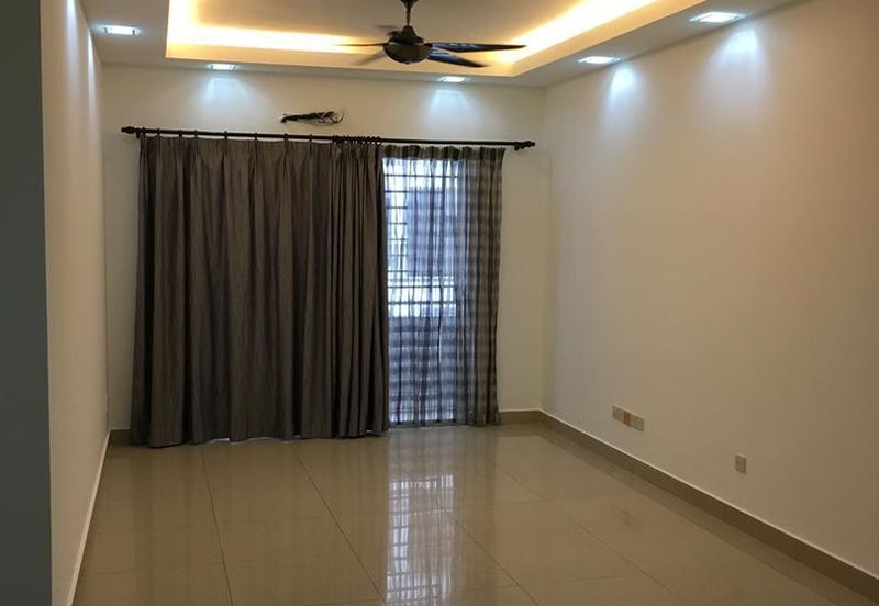 Kinrara Mas Condominium