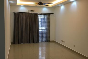 Kinrara Mas Condominium