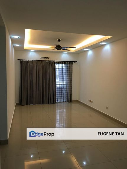 Partially Furnished Kinrara Mas, Bukit Jalil, Kuala Lumpur, Kuala Lumpur, Bukit Jalil