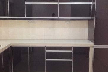 Kinrara Mas Condominium