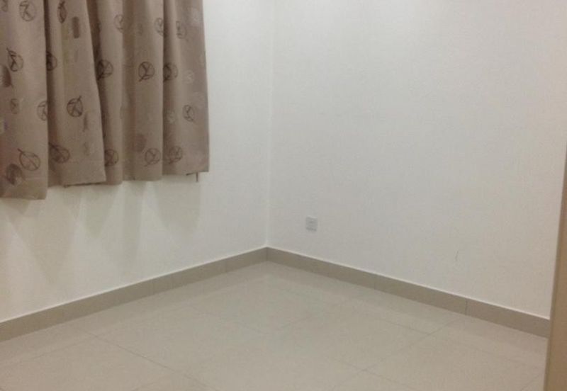 Kinrara Mas Condominium