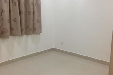 Kinrara Mas Condominium