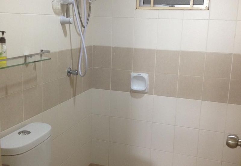 Kinrara Mas Condominium