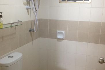 Kinrara Mas Condominium