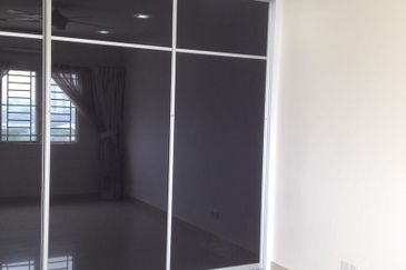 Kinrara Mas Condominium