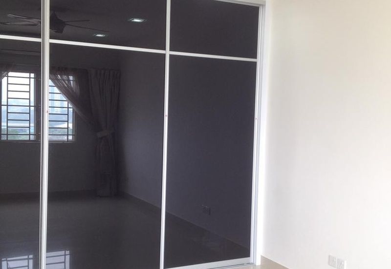 Kinrara Mas Condominium