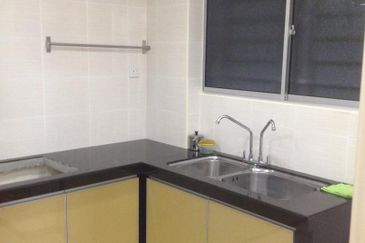 Kinrara Mas Condominium