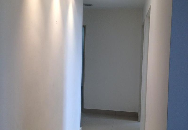 Kinrara Mas Condominium