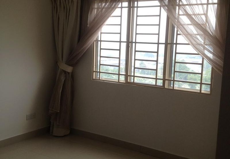 Kinrara Mas Condominium