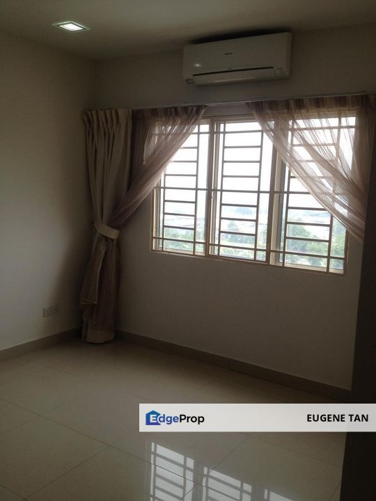 Partially Furnished Kinrara Mas, Bukit Jalil, Kuala Lumpur, Kuala Lumpur, Bukit Jalil