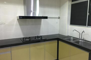 Kinrara Mas Condominium