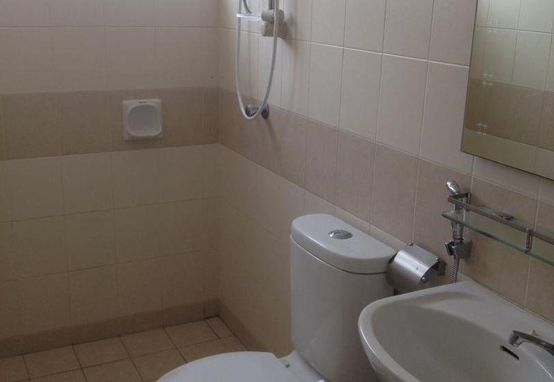 Kinrara Mas Condominium