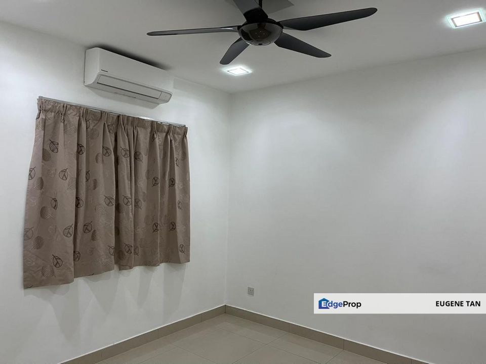 Partially Furnished Kinrara Mas, Bukit Jalil, Kuala Lumpur, Kuala Lumpur, Bukit Jalil