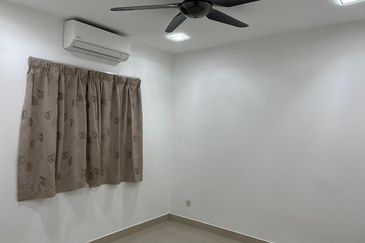 Kinrara Mas Condominium