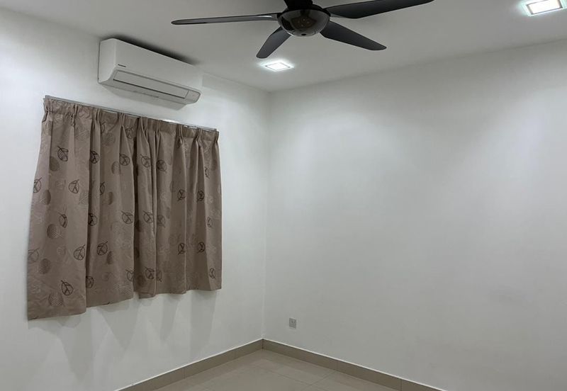 Kinrara Mas Condominium