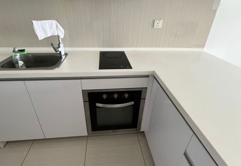 The Elements @ Ampang