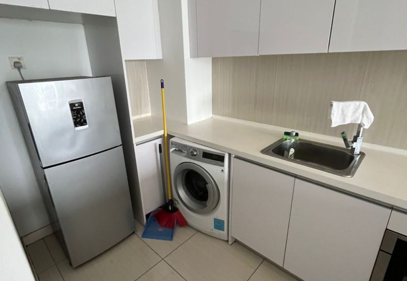 The Elements @ Ampang