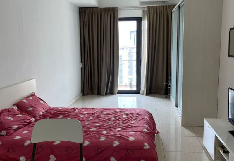 The Elements @ Ampang