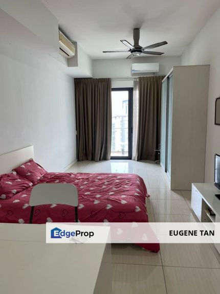 Fully Furnished The Element, Ampang, Kuala Lumpur, Kuala Lumpur, KL City