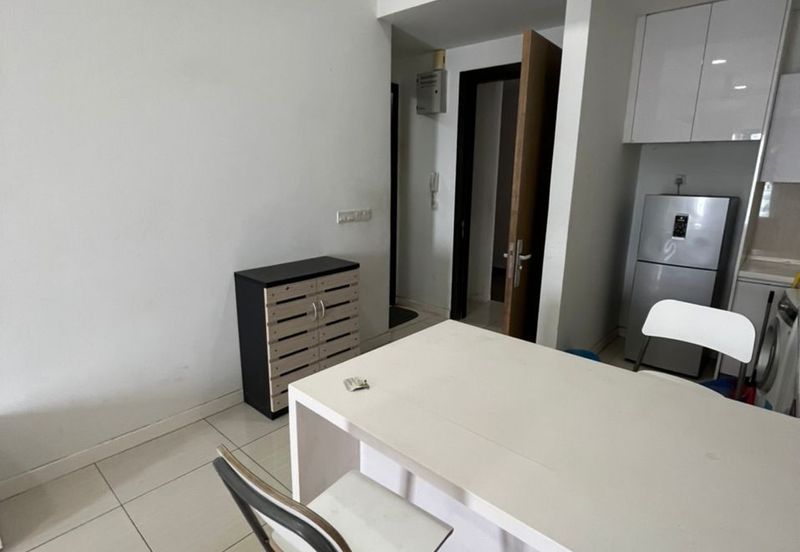 The Elements @ Ampang