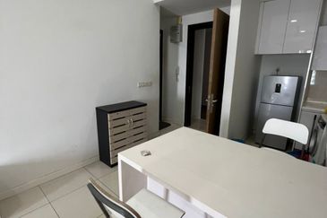 The Elements @ Ampang