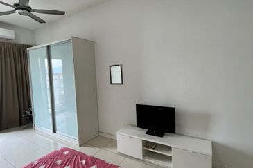 The Elements @ Ampang