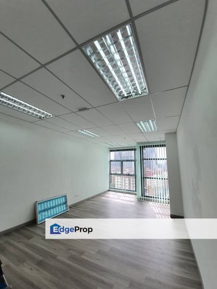 Office Space 3 Tower, Ampang, Kuala Lumpur, Kuala Lumpur, Ampang