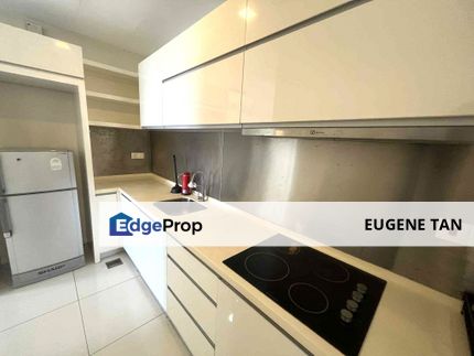 Icon Residenz 1 Condo @ Icon City PJ Below Market Partially Furnished , Selangor, Petaling Jaya