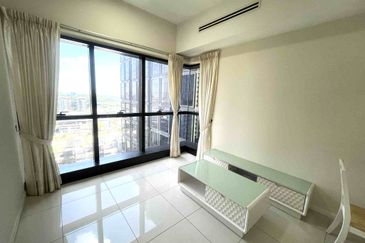 Icon Residenz 2 @ Icon City