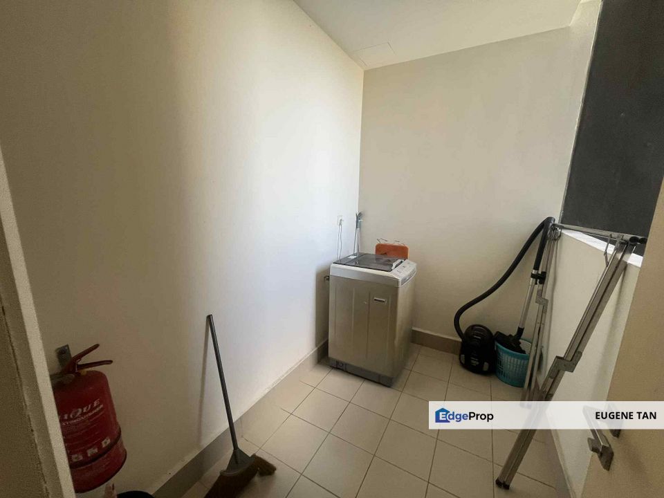 Icon Residenz 1 Condo @ Icon City PJ Below Market Partially Furnished , Selangor, Petaling Jaya