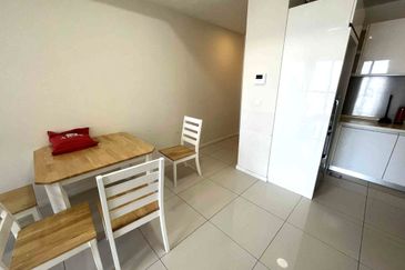 Icon Residenz 2 @ Icon City