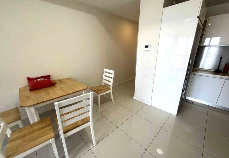 Icon Residenz 2 @ Icon City