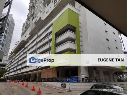 Neo Damansara , Damansara Perdana, Petaling Jaya ROI 6%, , Selangor, Damansara Perdana