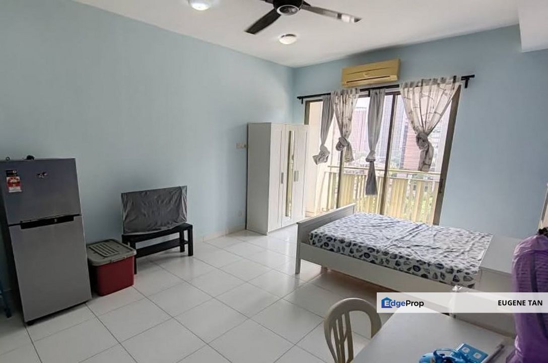 Neo Damansara , Damansara Perdana, Petaling Jaya ROI 6%, , Selangor, Damansara Perdana