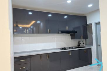 Platinum OUG Residence