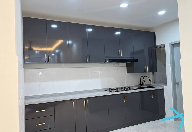 Platinum OUG Residence