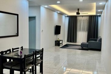 Platinum OUG Residence