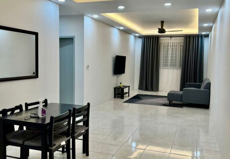 Platinum OUG Residence