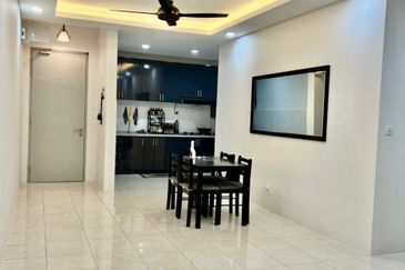 Platinum OUG Residence